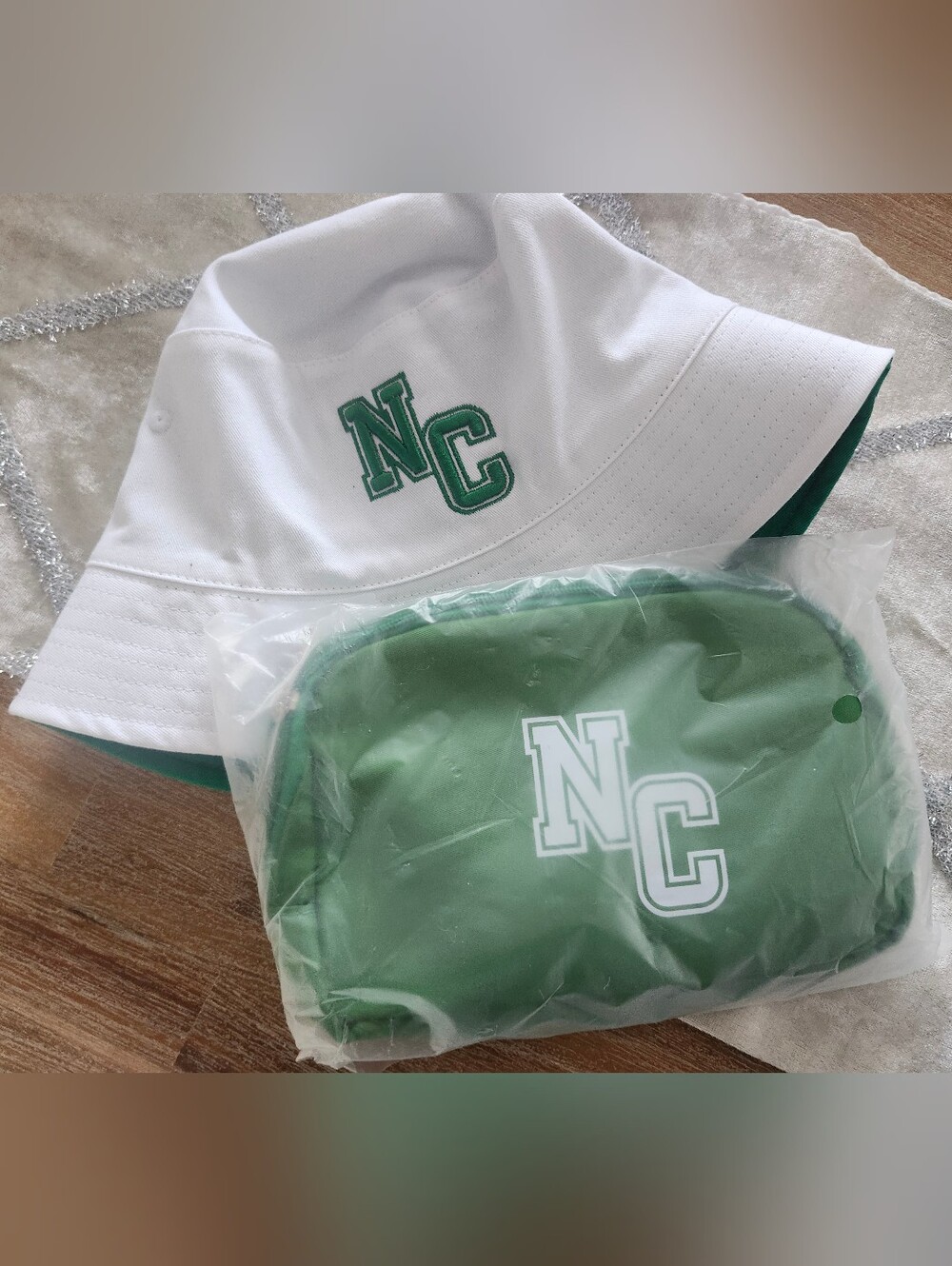 Backstreet Boys Sphere Nick Carter Merch
